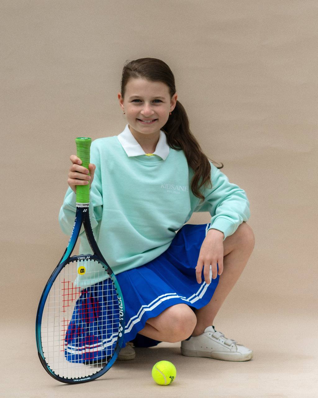 Kids’ Classic Sweatshirt