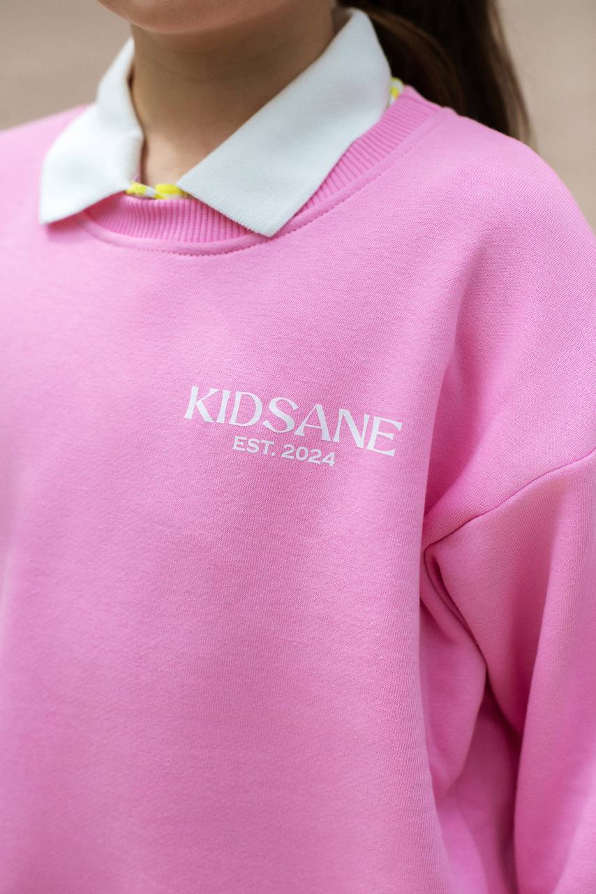Kids’ Classic Sweatshirt