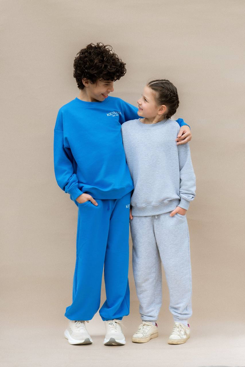 Kids’ Classic Sweatshirt