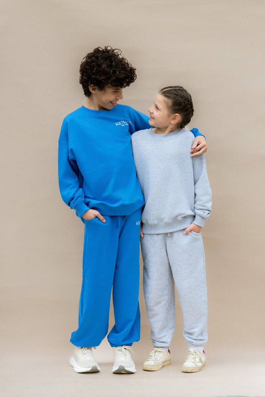Kids’ French Terry Sweatpants