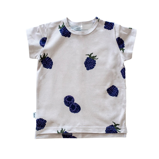 Shirt - Blackberries